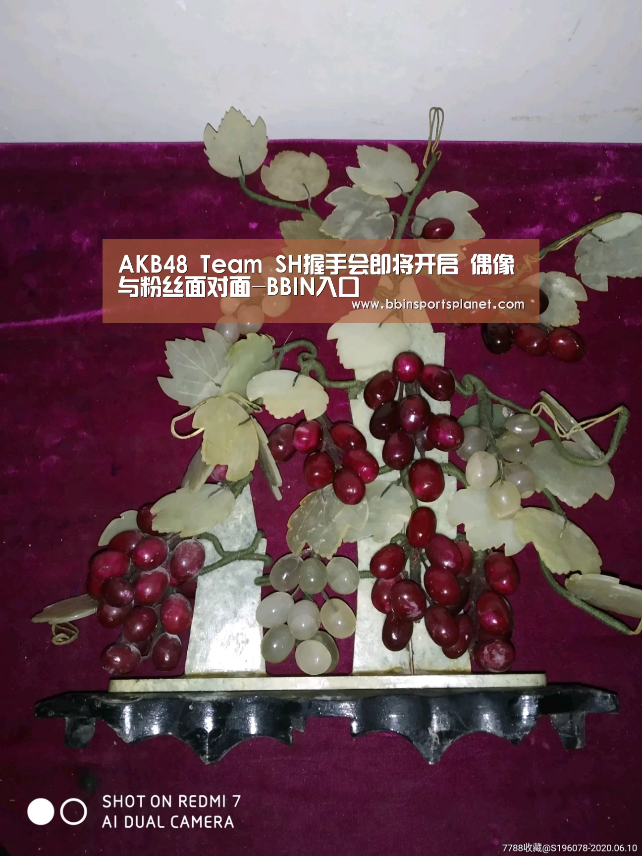 AKB48 Team SH握手会即将开启 偶像与粉丝面对面-BBIN入口(图2) BBIN入口