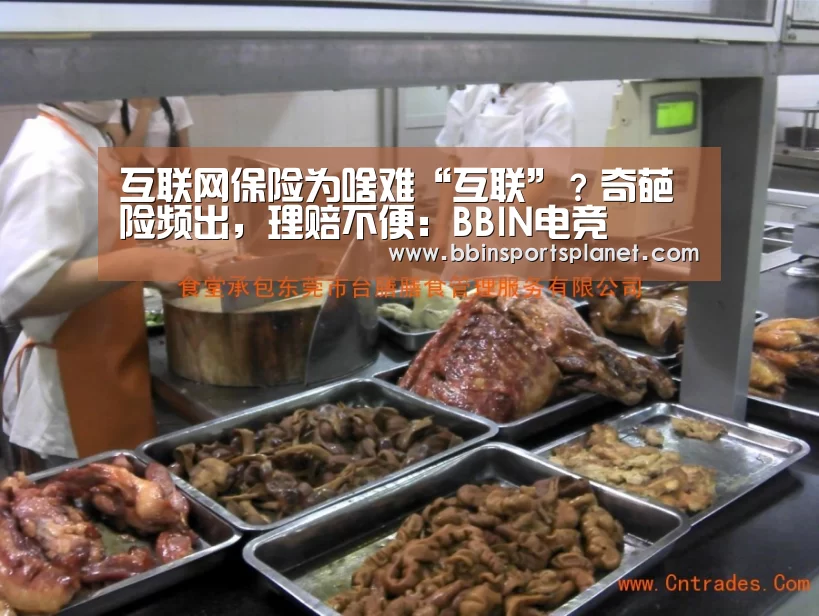 互联网保险为啥难“互联”?奇葩险频出,理赔不便:BBIN电竞(图1) BBIN电竞